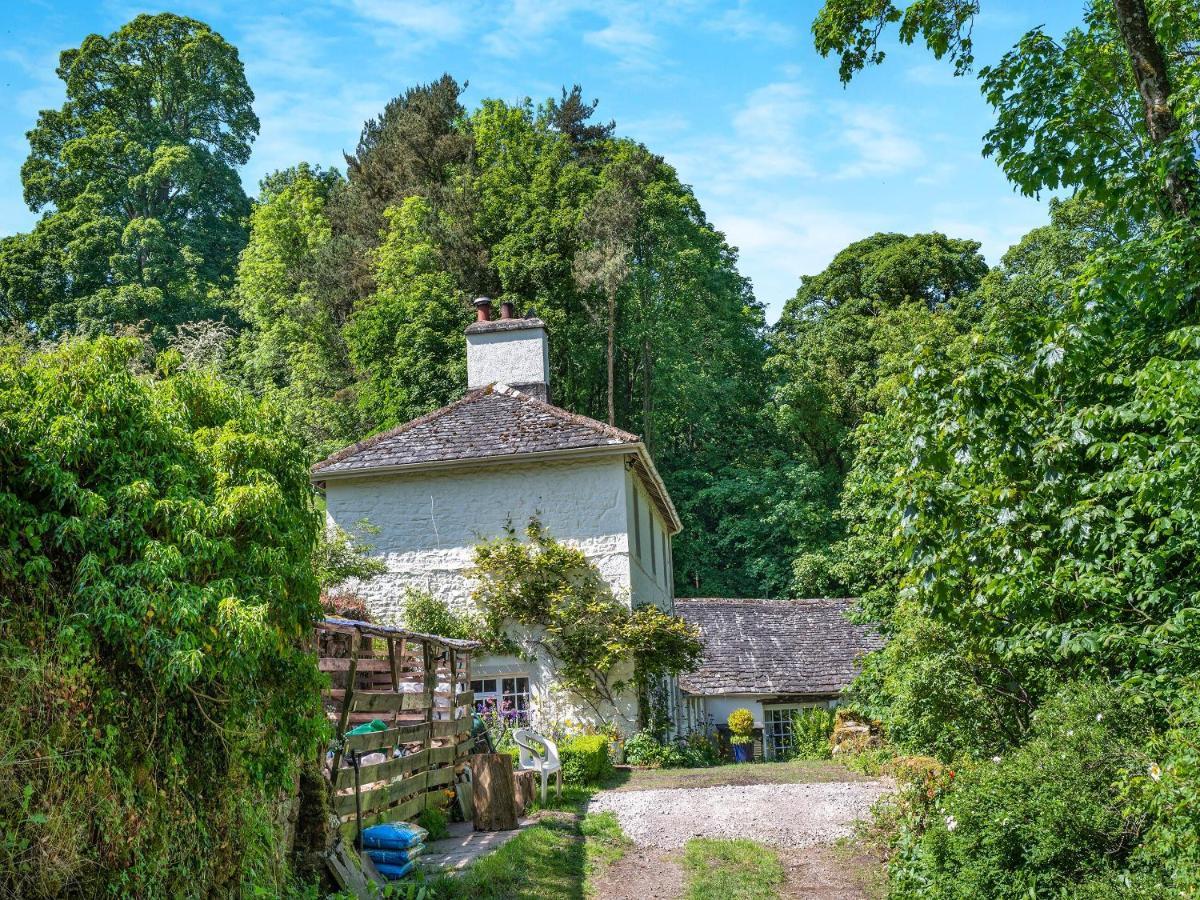 Mill Barn Villa Askham  Dış mekan fotoğraf