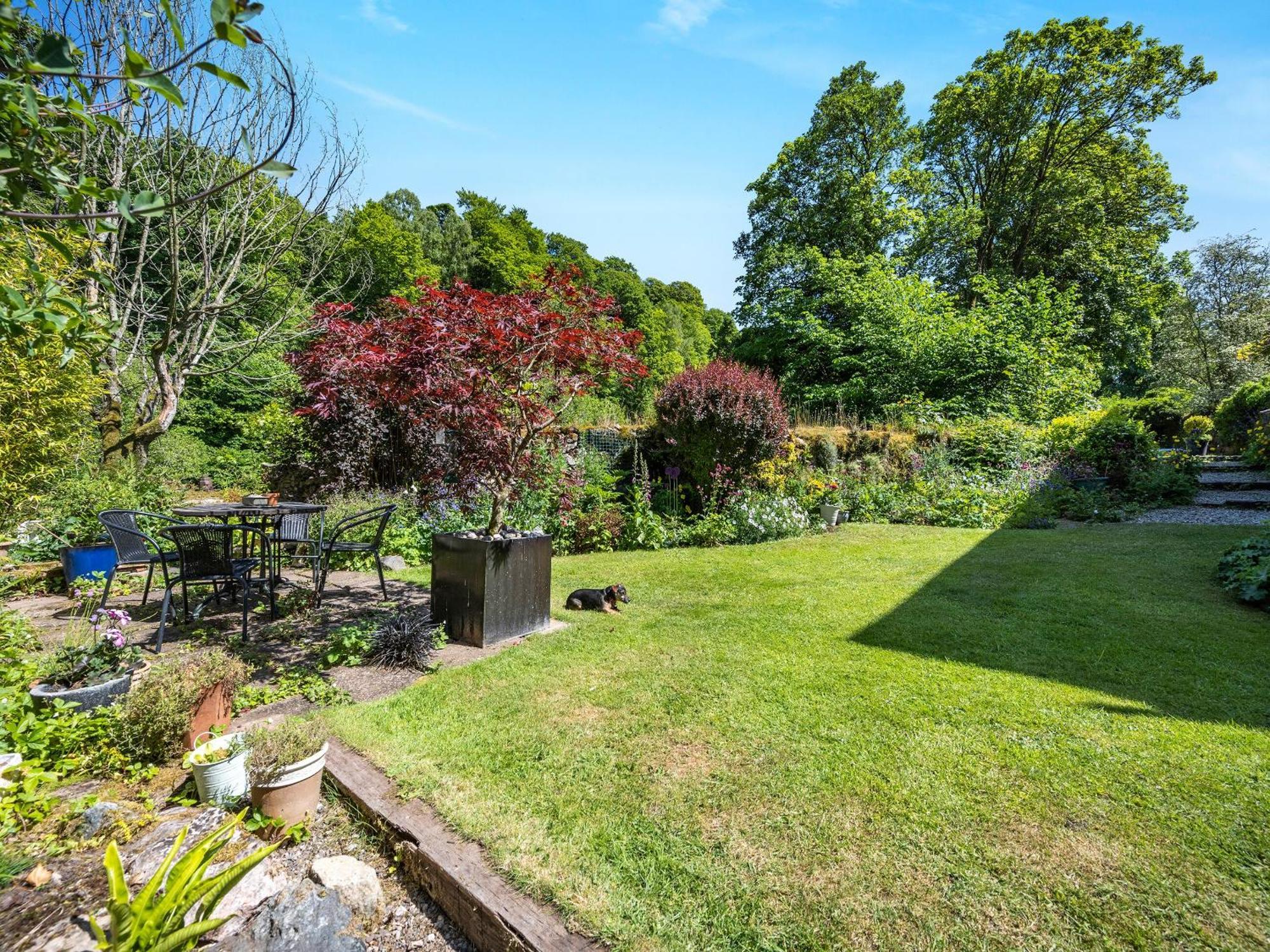 Mill Barn Villa Askham  Dış mekan fotoğraf